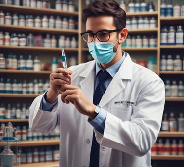 a man riding a skateboard down the side of a ramp