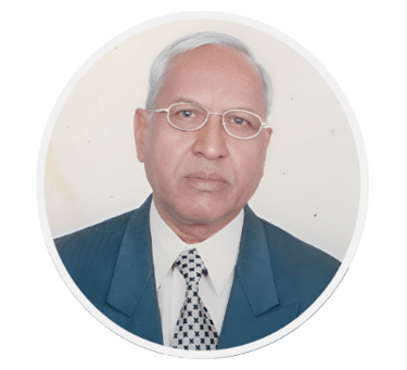 Late Sh Bal Krishan Goyal, Balaji Udyog, Ludhiana