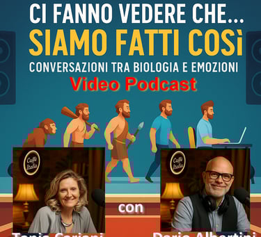 Le emozioni spiegate secondo le neuroscienze nellinguaggio cinematografico e della gente comune