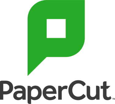PaperCut partner logo