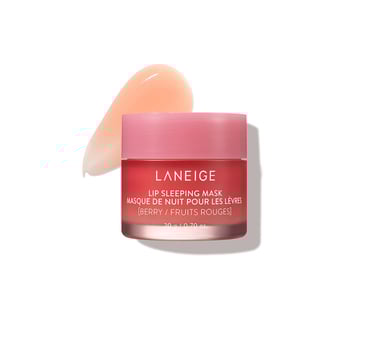LANEIGE Lip Sleeping Mask
