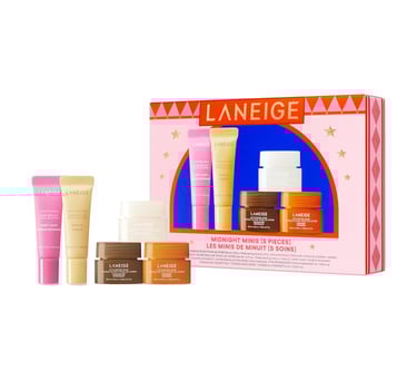 Laneige Holiday Gift Set