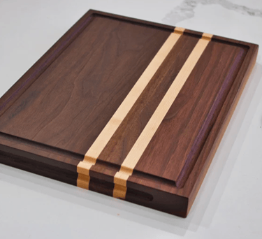 a cutting board noce