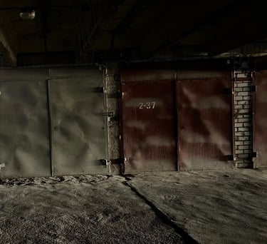 Graražas Kaune - NT OAZĖ