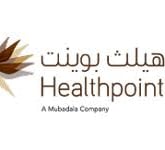 Healthpoint een medische groep met meerdere vestigingen in Abu Dhabi