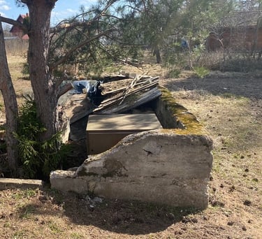 Sodo sklypas - Bartoniai - Jonavos raj. - NT brokeris Kaune Andrius Velykis - NT OAZĖ