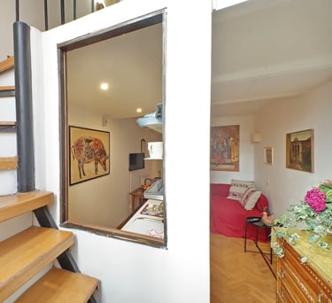 casa vacanze airbnb Roma