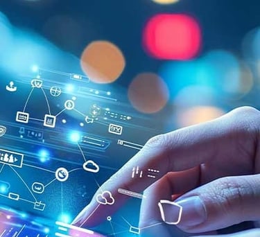 Sistema de Gestión de Servicios de TI