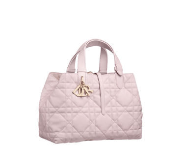Dior Toujours Medium pink