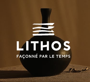 Réalisation : logo - Amy Atelier Graphique