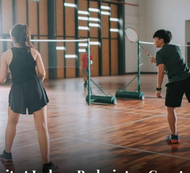 EMAAR BERYL CLUB HOUSE 