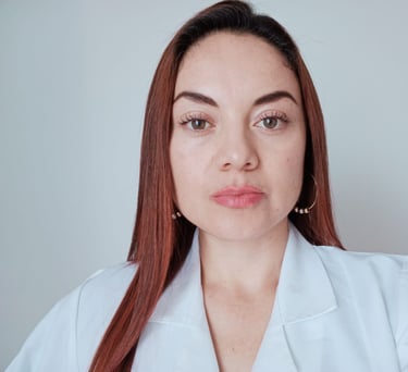 professional psychologist