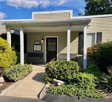 Dentist office in LaVale MD