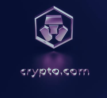 crypto.com logo
