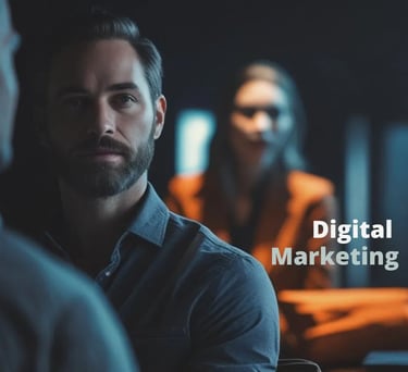Marketing Digital