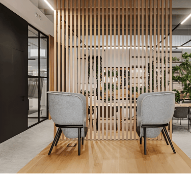 Wpc Timber Tube