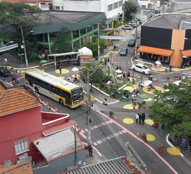 bairro de São Miguel