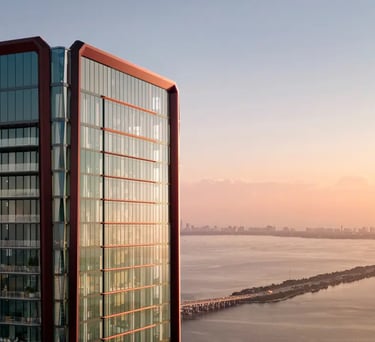 729 Edge - Villa Miami I Margarita Rosa Budina