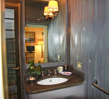 casa vacanze airbnb Roma