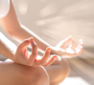 gérant ou fondateurs de studios de yoga ou centre holistiques