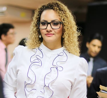 Ana Figueroa