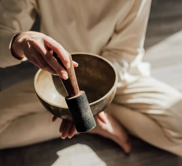 Etude de marché espace bien-être