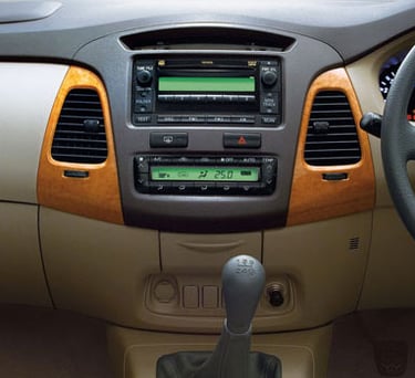 Toyota Air Conditioner Service