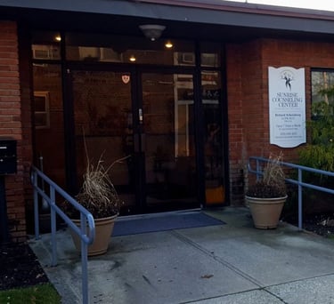 Sunrise Counseling Center East Islip Office