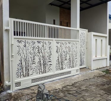pagar cutting jember pagar cutting lumajang pagar cutting bondowoso pagar cutting banyuwangi