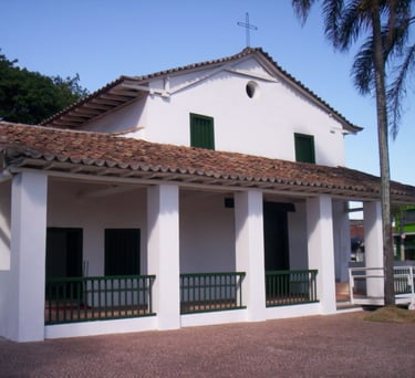 capela de são miguel