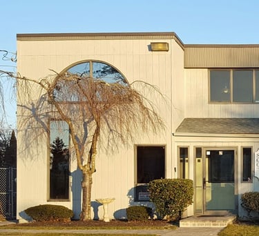 Sunrise Counseling Center Bay Shore Office