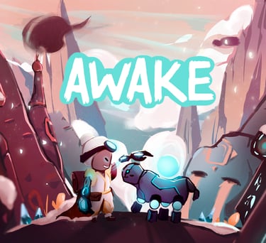 Awake Project