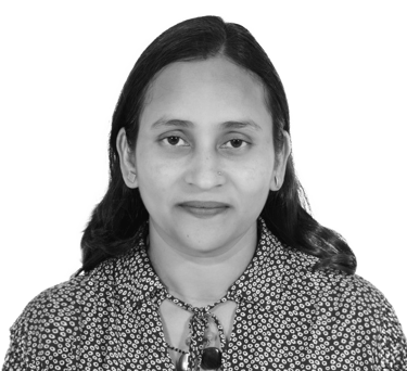 Sangeeta Santhosh