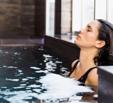 Etude de marché bien-être