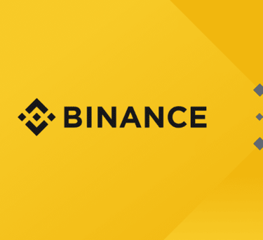 Binance logo