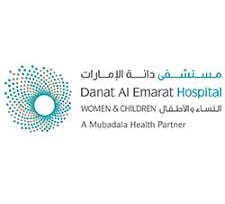 Danat Al Emirate is een ziekenhuis voor kinderen en vrouwen