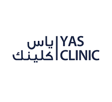 Yas Clinic in Khalifa City bied dokters faciliteiten en kliniek met opname faciliteiten