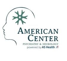 De American Center voor psychiatrie en psychologie is een van de grootste aanbieders