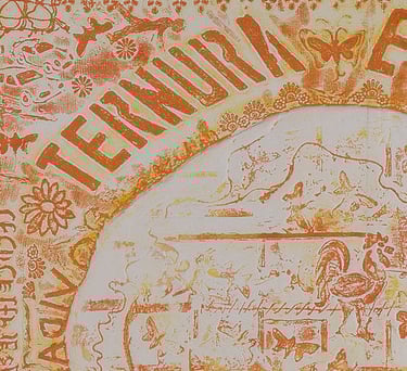 Ternura Eterna III