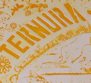 Ternura Eterna II