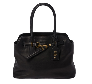 Miu Miu Aventure Bag Large size