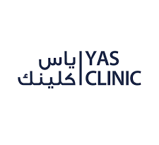 Yas Clinic in Khalifa City bied dokters faciliteiten en kliniek met opname faciliteiten