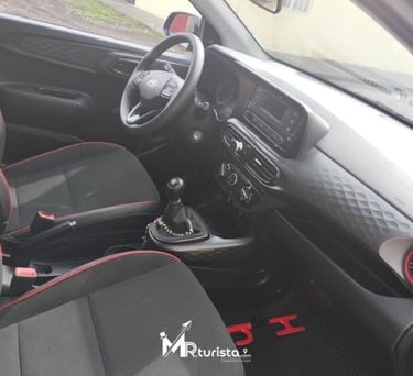 Vehiculo para 3 personas - Traslados Aeropuerto de Morelia 3