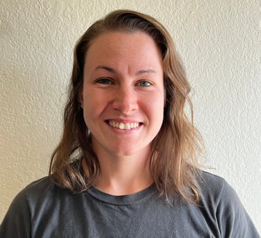  Mariah Oshiro  Office Manager/Co-Founder