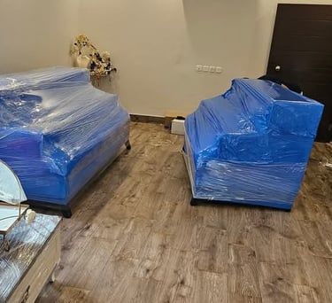 أفضل شركة نقل عفش بالرياض