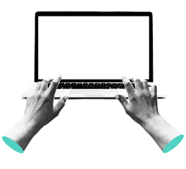 picto web contact