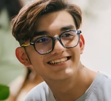 Eyden Villarreal the founder of Eyden & Co.