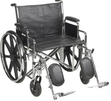 Rent Bariatric Wheelchair Kansas City