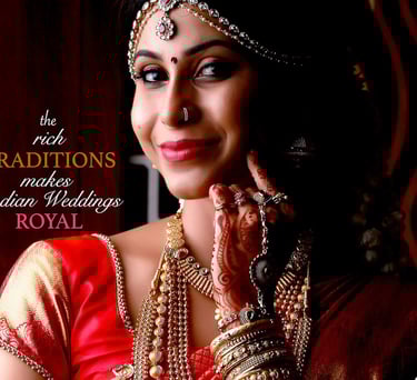 Kerala wedding photography