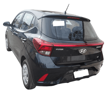 Vehiculo para 3 personas - Traslados Aeropuerto de Morelia 2